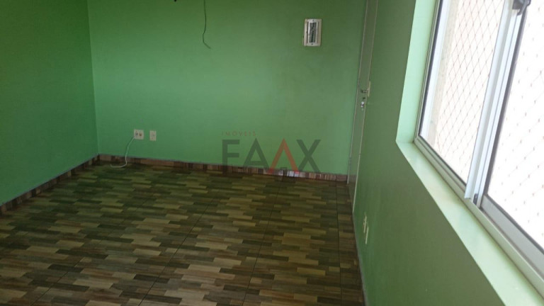 Imagem Apartamento com 2 Quartos à Venda, 48 m² em Industrial - Guarapuava