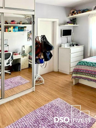 Imagem Apartamento com 4 Quartos à Venda,  em Real Parque - São Paulo