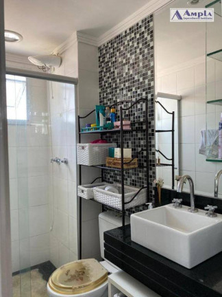 Imagem Apartamento com 3 Quartos à Venda, 87 m² em Tatuapé - São Paulo