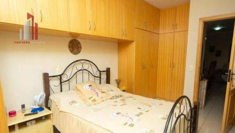 Imagem Apartamento com 3 Quartos à Venda, 94 m² em Mandaqui - São Paulo