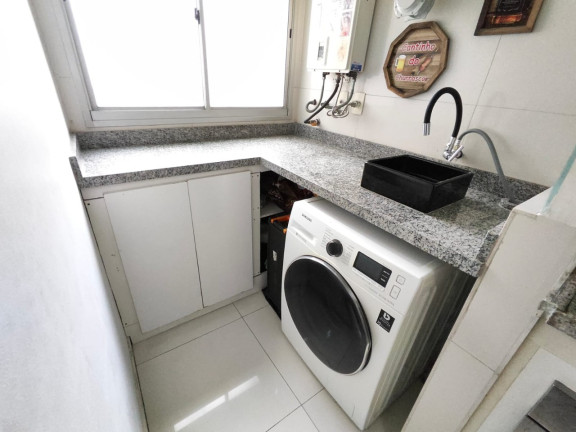 Imagem Imóvel com 2 Quartos à Venda, 48 m² em Jardim São Savério - São Paulo