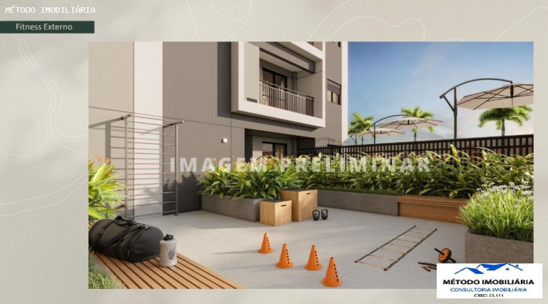 Imagem Apartamento com 2 Quartos à Venda, 49 m² em Perdizes - São Paulo