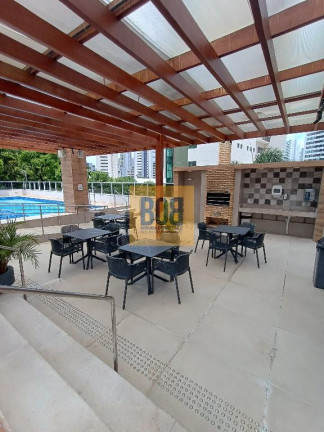 Imagem Apartamento com 4 Quartos à Venda, 162 m² em Boa Viagem - Recife
