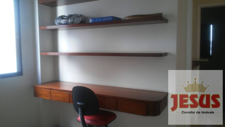 Imagem Apartamento com 3 Quartos à Venda, 80 m² em Enseada - Guarujá