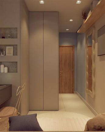 Imagem Casa com 2 Quartos à Venda, 43 m² em Imperador - Praia Grande Imagem Casa com 2 Quartos à Venda, 43 m² em Imperador - Praia Grande