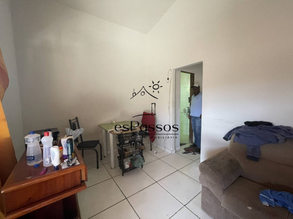 Imagem Casa com 3 Quartos à Venda, 360 m² em Nsa Aparecida - Florestal