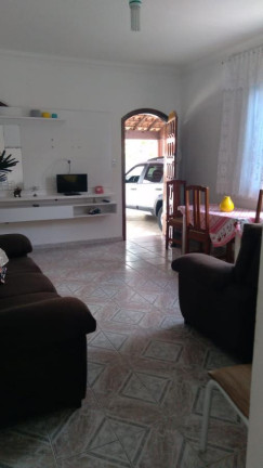 Imagem Casa com 3 Quartos à Venda, 250 m² em Balneario Santa Eugenia - Mongaguá Imagem Casa com 3 Quartos à Venda, 250 m² em Balneario Santa Eugenia - Mongaguá