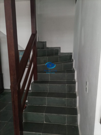 Imagem Casa com 5 Quartos à Venda, 282 m² em Lázaro - Ubatuba