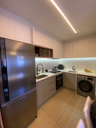 Imagem Apartamento com 1 Quarto à Venda, 39 m² em Vila Mariana - São Paulo Imagem Apartamento com 1 Quarto à Venda, 39 m² em Vila Mariana - São Paulo