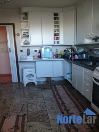 Imagem Apartamento com 2 Quartos à Venda, 66 m² em Parada Inglesa - São Paulo