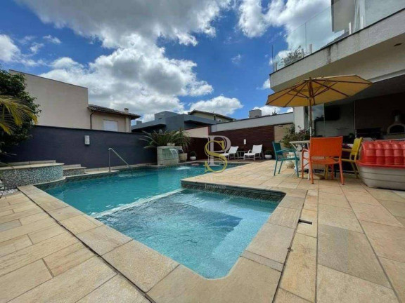Imagem Casa com 4 Quartos à Venda, 240 m² em Condomínio Terras De Atibaia I - Atibaia Imagem Casa com 4 Quartos à Venda, 240 m² em Condomínio Terras De Atibaia I - Atibaia