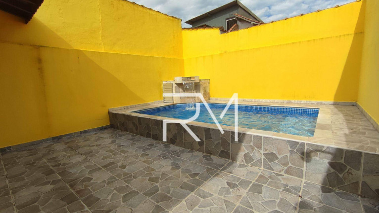 Imagem Casa com 2 Quartos à Venda, 70 m² em Jardim Praia Grande - Mongaguá Imagem Casa com 2 Quartos à Venda, 70 m² em Jardim Praia Grande - Mongaguá