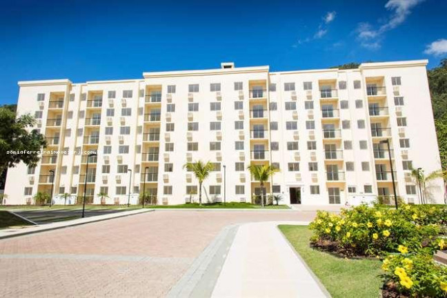 Imagem Apartamento com 2 Quartos à Venda, 58 m² em Jacarepaguá - Rio De Janeiro Imagem Apartamento com 2 Quartos à Venda, 58 m² em Jacarepaguá - Rio De Janeiro