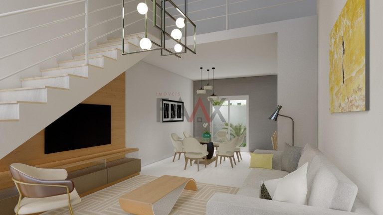 Imagem Casa com 2 Quartos à Venda, 161 m² em Boqueirão - Guarapuava