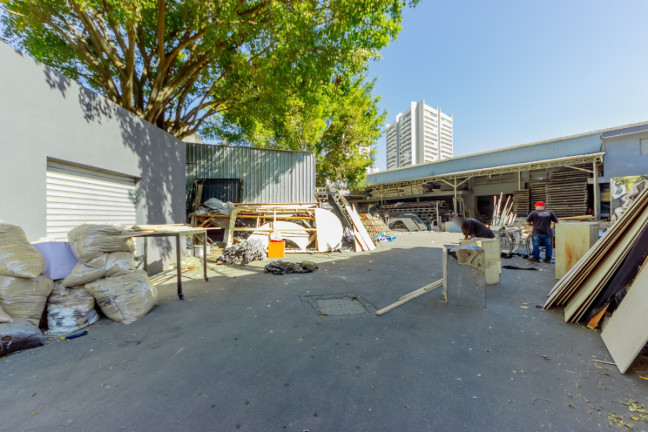Imagem Apartamento à Venda, 3.665 m² em Vila Anastácio - São Paulo