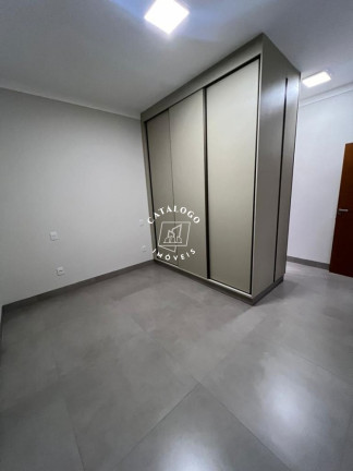 Imagem Casa de Condomínio com 3 Quartos à Venda, 270 m² em Jardim San Marco - Ribeirão Preto Imagem Casa de Condomínio com 3 Quartos à Venda, 270 m² em Jardim San Marco - Ribeirão Preto