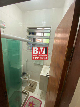 Imagem Casa com 3 Quartos à Venda, 70 m² em Penha - Rio De Janeiro Imagem Casa com 3 Quartos à Venda, 70 m² em Penha - Rio De Janeiro