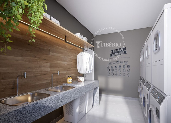 Imagem Apartamento com 1 Quarto à Venda, 27 m² em Mooca - São Paulo
