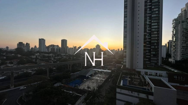Imagem Apartamento com 4 Quartos à Venda, 251 m² em Campo Belo - São Paulo Imagem Apartamento com 4 Quartos à Venda, 251 m² em Campo Belo - São Paulo