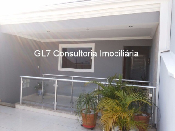Imagem Sobrado com 2 Quartos à Venda, 125 m² em Jardim Regente - Indaiatuba