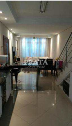Imagem Casa com 1 Quarto à Venda, 182 m² em Vila Mateo Bei - São Vicente