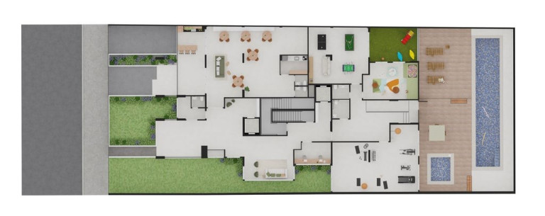Imagem Apartamento com 2 Quartos à Venda, 51 m² em Vila Califórnia - São Paulo