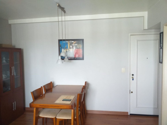 Imagem Apartamento com 2 Quartos à Venda, 57 m² em Vila Andrade - São Paulo