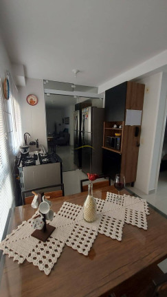 Imagem Apartamento com 2 Quartos à Venda, 49 m² em Pinheirinho - Itupeva