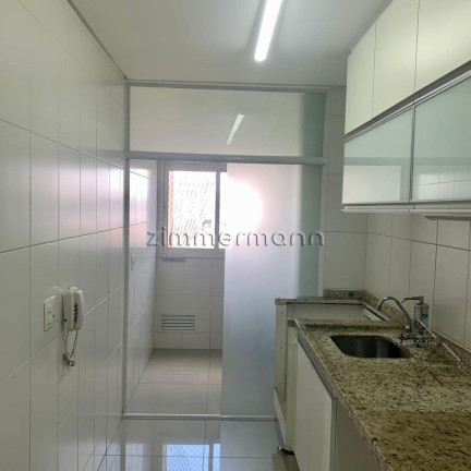 Imagem Apartamento com 3 Quartos à Venda, 125 m² em Ipiranga - São Paulo