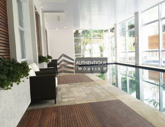Imagem Apartamento com 4 Quartos à Venda, 253 m² em Alto De Pinheiros - São Paulo Imagem Apartamento com 4 Quartos à Venda, 253 m² em Alto De Pinheiros - São Paulo
