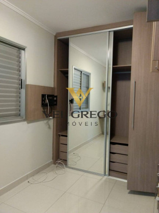Imagem Apartamento com 2 Quartos à Venda, 52 m² em Taboão - São Bernardo Do Campo Imagem Apartamento com 2 Quartos à Venda, 52 m² em Taboão - São Bernardo Do Campo