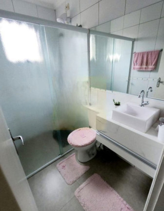 Imagem Casa com 3 Quartos à Venda, 105 m² em Jardim Rosalina - Cotia Imagem Casa com 3 Quartos à Venda, 105 m² em Jardim Rosalina - Cotia