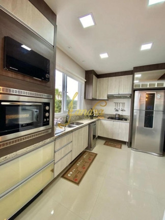 Imagem Casa de Condomínio com 4 Quartos à Venda, 340 m² em Centro - Xangri-la