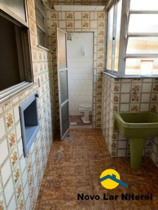 Imagem Apartamento com 2 Quartos à Venda, 92 m² em Icaraí - Niterói
