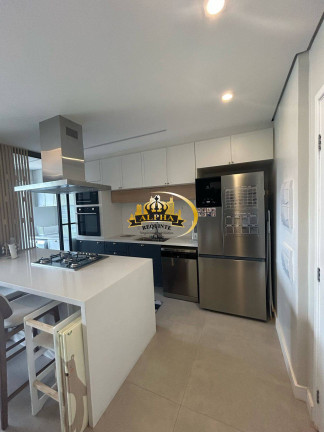 Imagem Apartamento com 3 Quartos à Venda, 88 m² em Alphaville Empresarial - Barueri