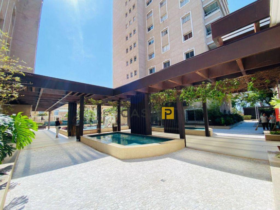 Imagem Apartamento com 4 Quartos à Venda, 367 m² em Jardim Girassol - Americana