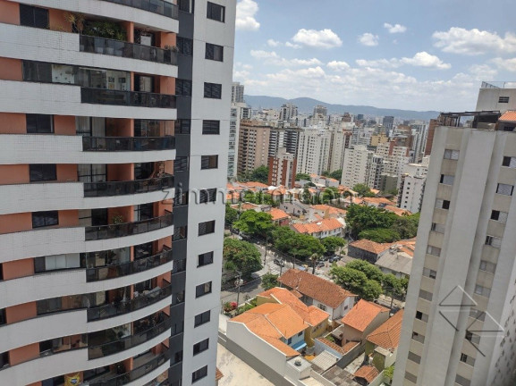Imagem Apartamento com 1 Quarto à Venda, 80 m² em Perdizes - São Paulo