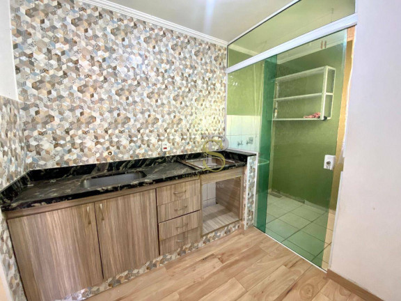 Imagem Apartamento com 2 Quartos à Venda, 46 m² em Terra Preta - Mairiporã Imagem Apartamento com 2 Quartos à Venda, 46 m² em Terra Preta - Mairiporã