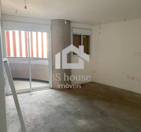 Imagem Apartamento com 3 Quartos à Venda, 275 m² em Jardim - Santo André