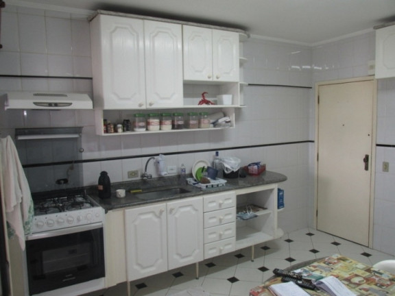 Imagem Apartamento com 2 Quartos à Venda, 101 m² em Encruzilhada - Santos Imagem Apartamento com 2 Quartos à Venda, 101 m² em Encruzilhada - Santos