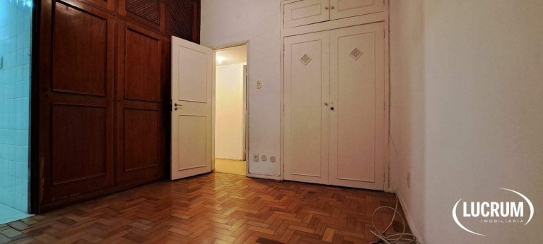 Imagem Apartamento com 3 Quartos à Venda, 120 m² em Copacabana - Rio De Janeiro