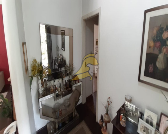 Imagem Casa com 4 Quartos à Venda, 330 m² em City - São Paulo