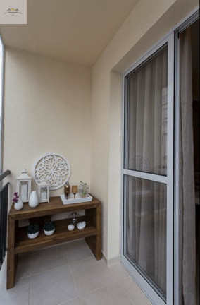 Imagem Apartamento com 2 Quartos à Venda, 57 m² em Vila Valparaíso - Santo André Imagem Apartamento com 2 Quartos à Venda, 57 m² em Vila Valparaíso - Santo André