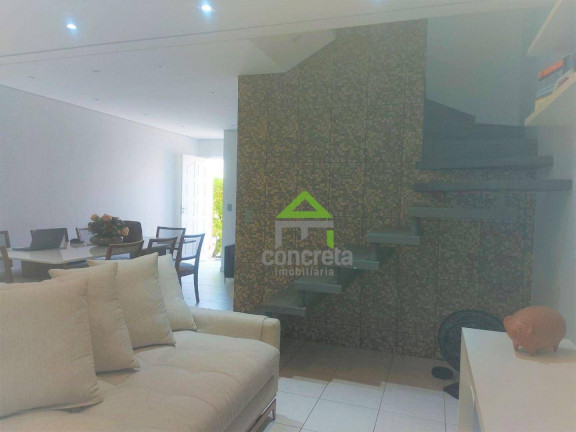 Imagem Casa de Condomínio com 3 Quartos à Venda, 100 m² em Vila Santo Antônio Do Portão - Cotia Imagem Casa de Condomínio com 3 Quartos à Venda, 100 m² em Vila Santo Antônio Do Portão - Cotia