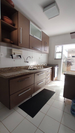 Imagem Casa de Condomínio com 3 Quartos para Alugar, 120 m² em Sim - Feira De Santana