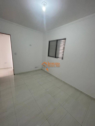 Imagem Apartamento com 2 Quartos para Alugar, 49 m² em Jardim Rosa De Franca - Guarulhos Imagem Apartamento com 2 Quartos para Alugar, 49 m² em Jardim Rosa De Franca - Guarulhos