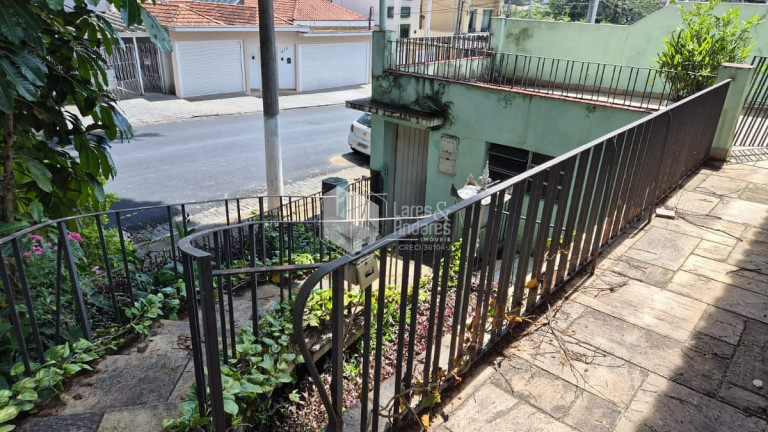 Imagem Sobrado com 3 Quartos à Venda, 184 m² em água Fria - São Paulo