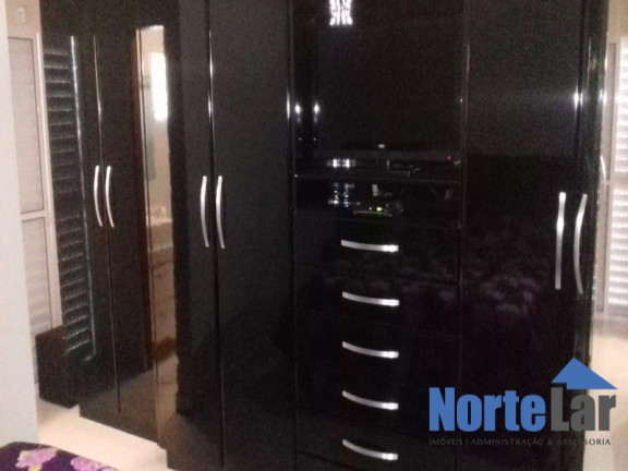 Imagem Sobrado com 3 Quartos à Venda, 140 m² em Vila Ede - São Paulo