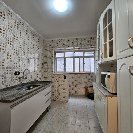 Imagem Apartamento com 2 Quartos à Venda, 75 m² em Aviação - Praia Grande