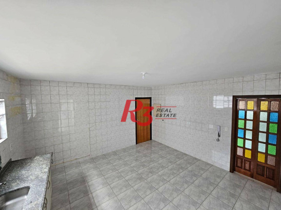 Imagem Apartamento com 3 Quartos à Venda, 138 m² em Embaré - Santos
